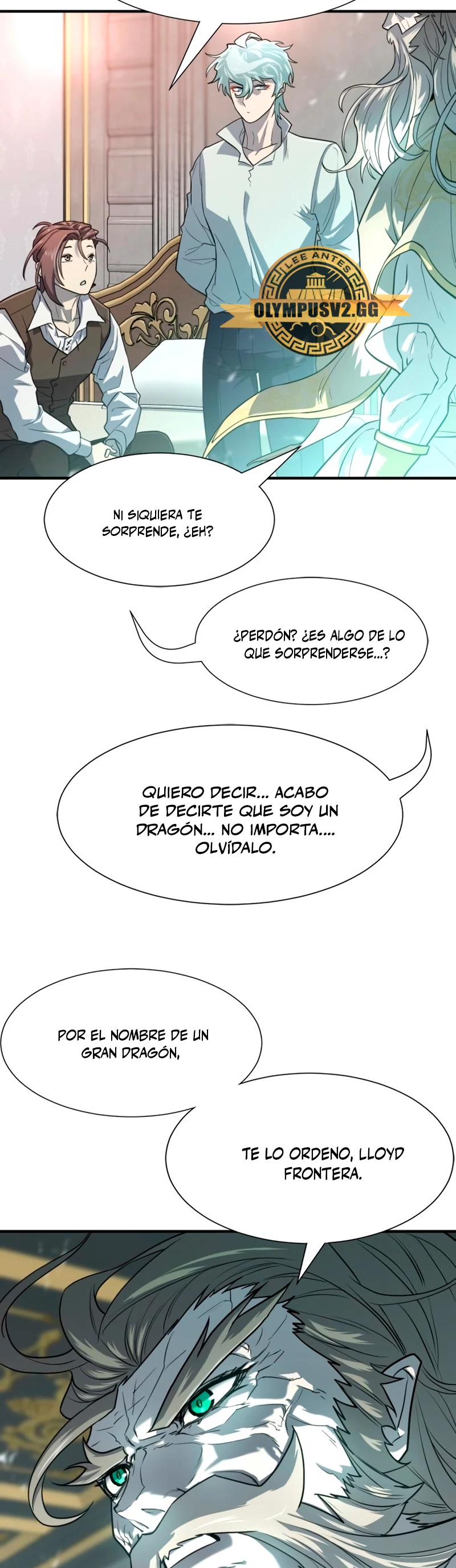Loco Frontera - Capítulo 110 - Página 49 - LectorTMOo