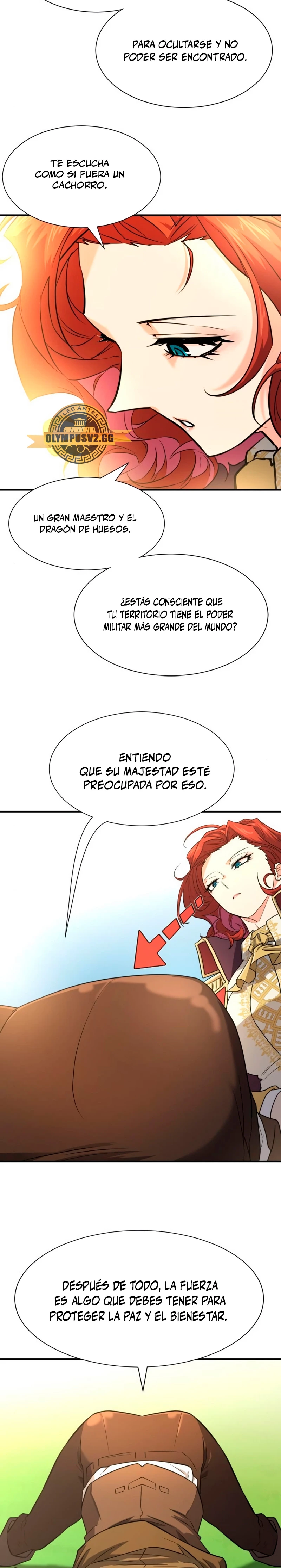 Loco Frontera - Capítulo 111 - Página 12 - LectorTMOo