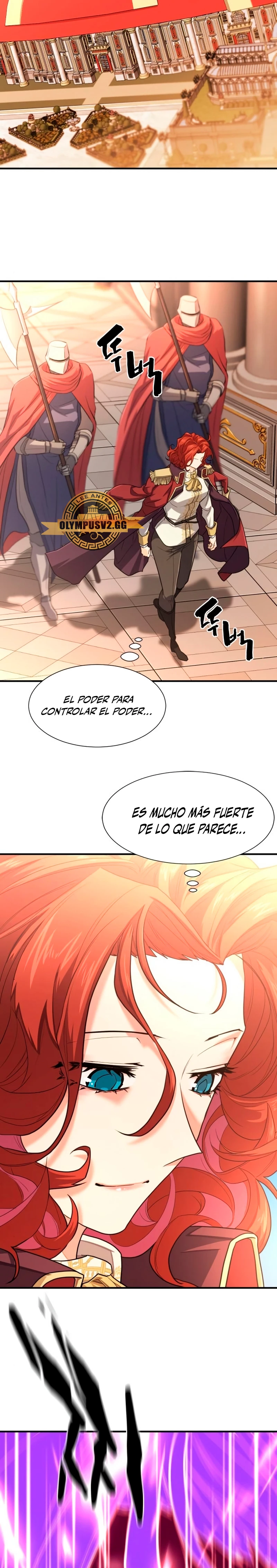 Loco Frontera - Capítulo 111 - Página 15 - LectorTMOo