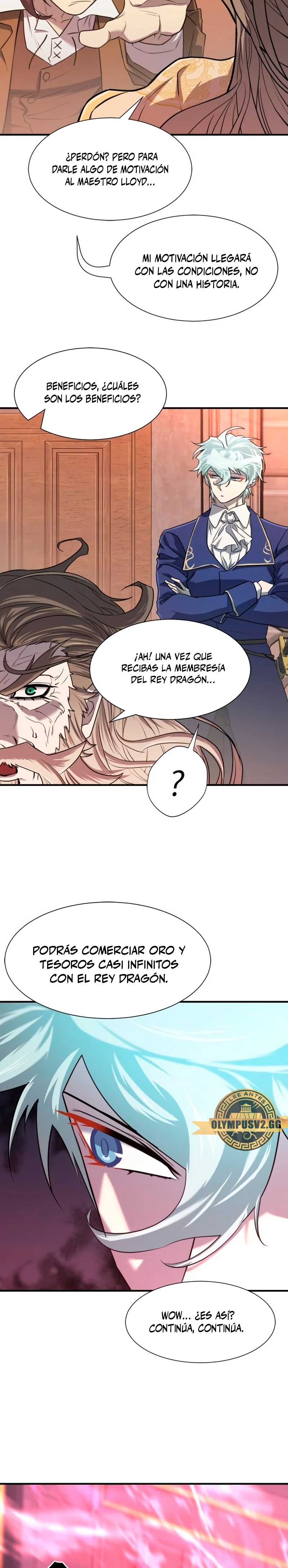 Loco Frontera - Capítulo 111 - Página 23 - LectorTMOo