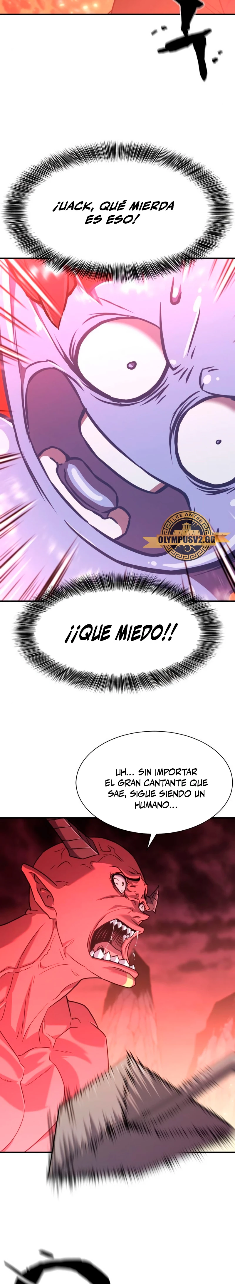 Loco Frontera - Capítulo 112 - Página 6 - LectorTMOo
