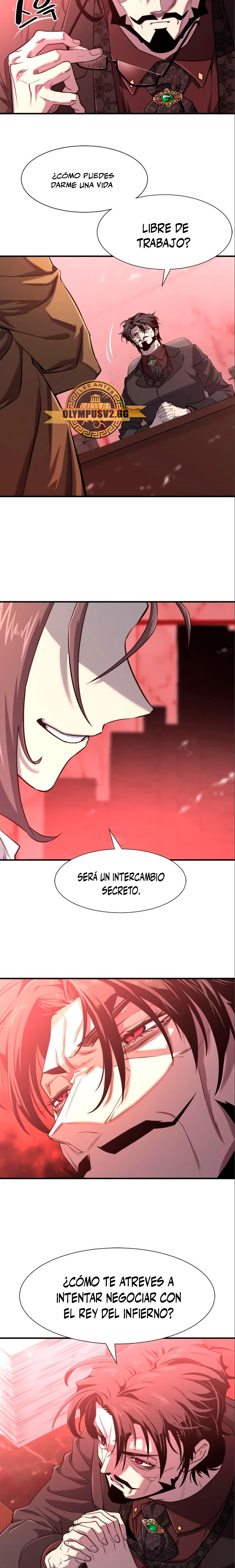 Loco Frontera - Capítulo 113 - Página 4 - LectorTMOo
