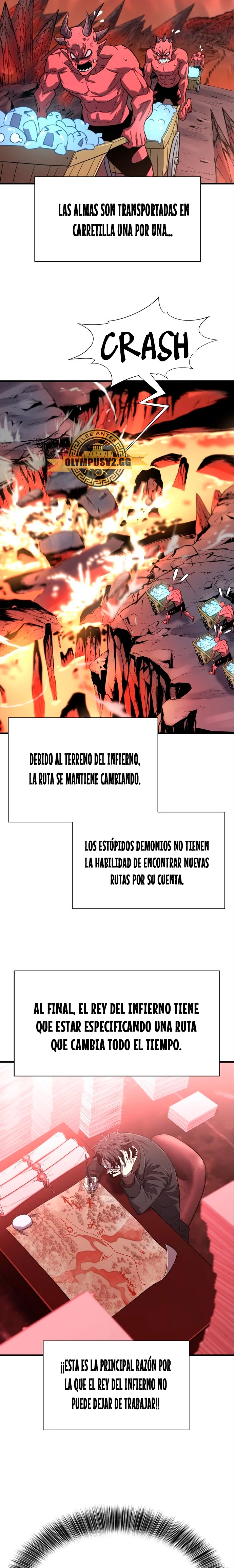 Loco Frontera - Capítulo 113 - Página 12 - LectorTMOo