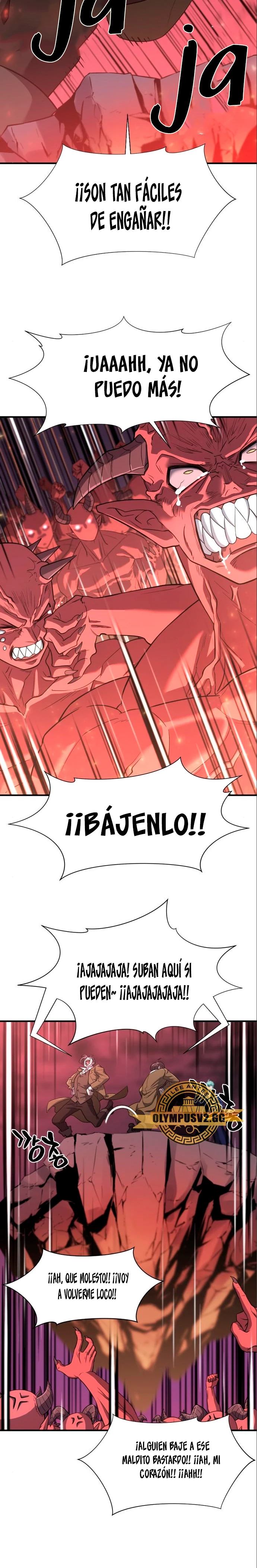 Loco Frontera - Capítulo 113 - Página 29 - LectorTMOo