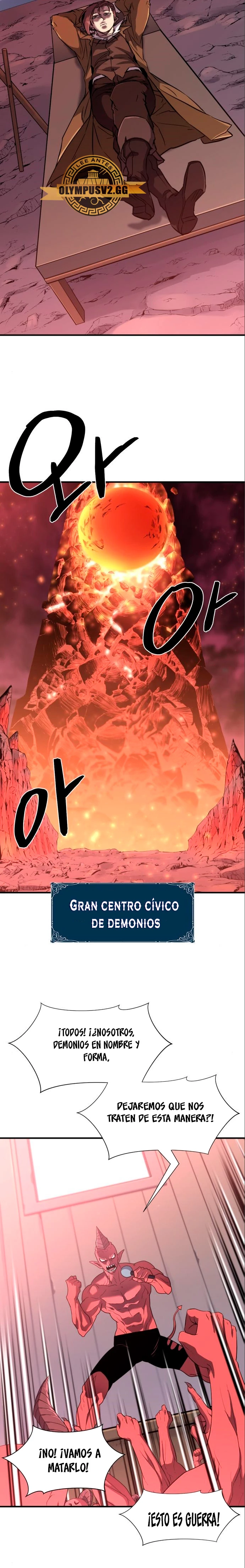 Loco Frontera - Capítulo 114 - Página 7 - LectorTMOo