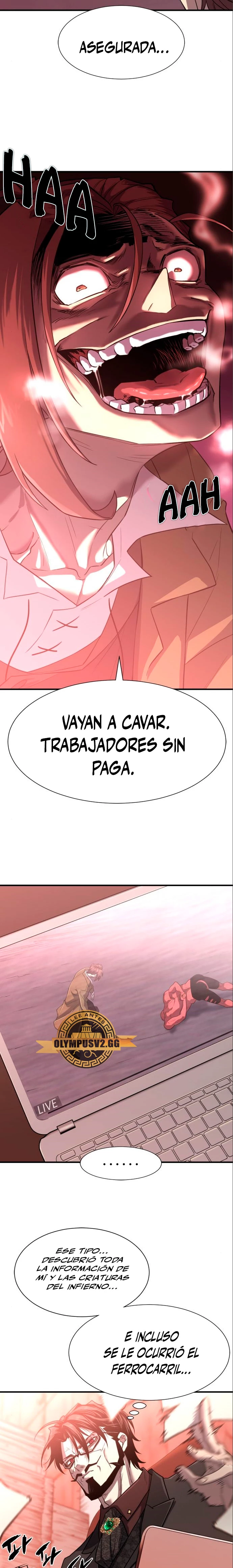Loco Frontera - Capítulo 114 - Página 17 - LectorTMOo