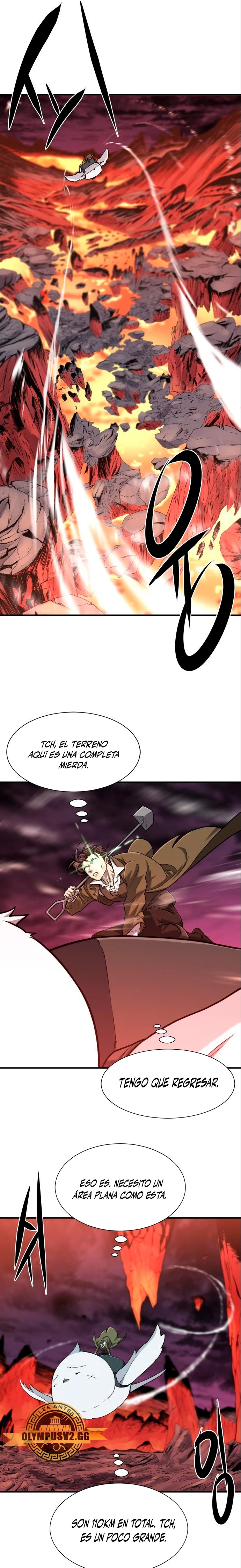 Loco Frontera - Capítulo 115 - Página 15 - LectorTMOo