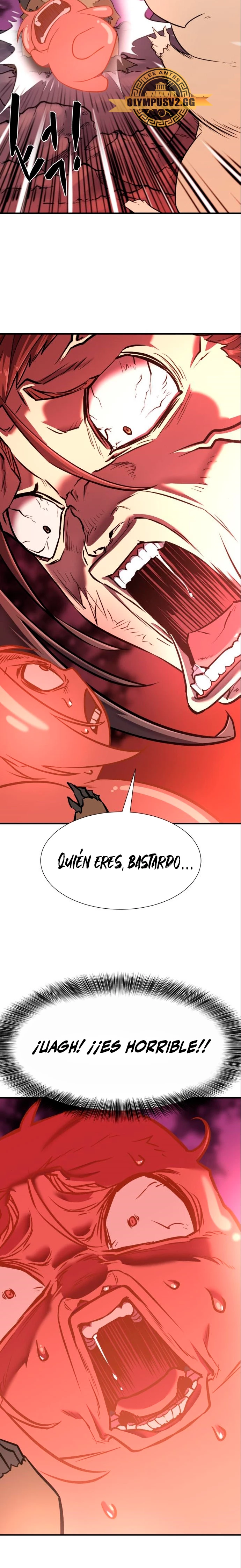 Loco Frontera - Capítulo 115 - Página 20 - LectorTMOo