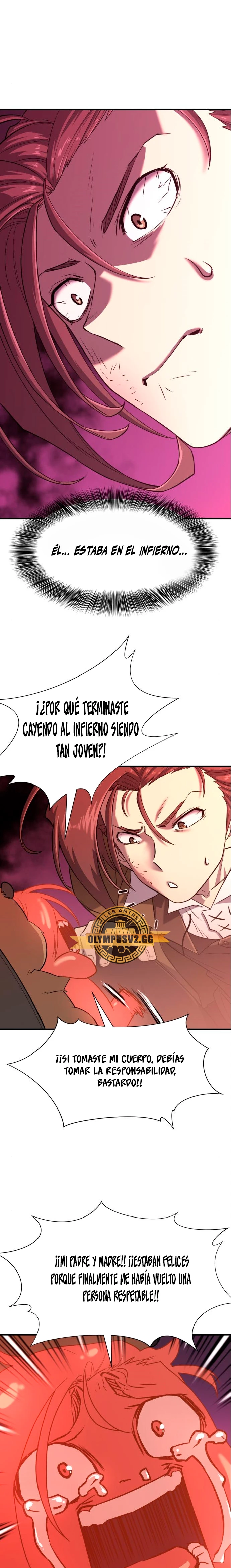 Loco Frontera - Capítulo 115 - Página 22 - LectorTMOo