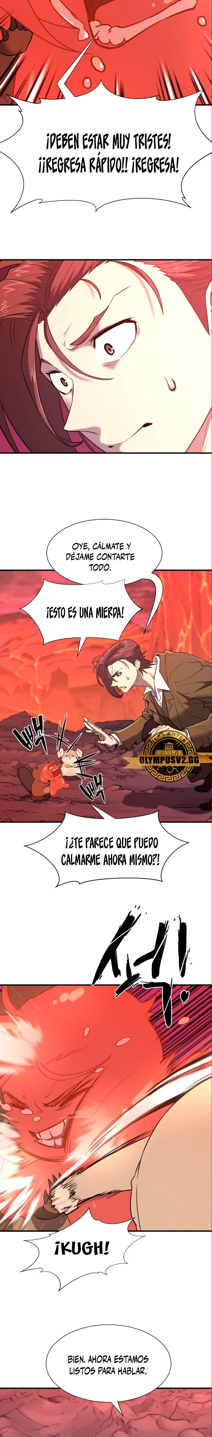 Loco Frontera - Capítulo 115 - Página 23 - LectorTMOo