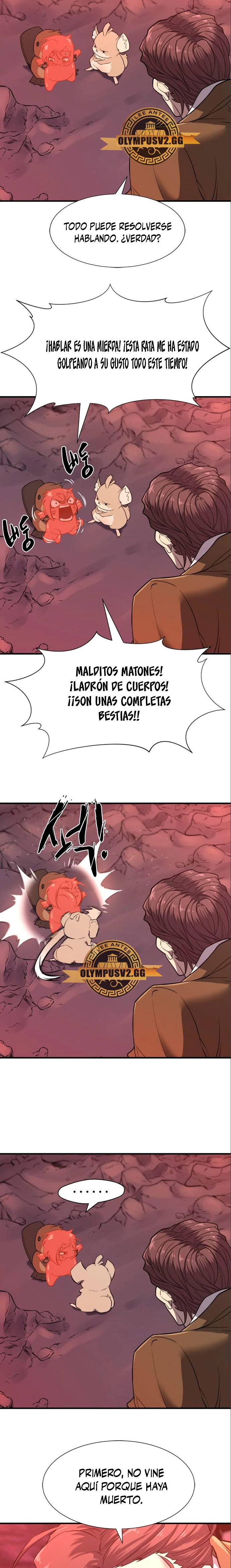 Loco Frontera - Capítulo 115 - Página 24 - LectorTMOo