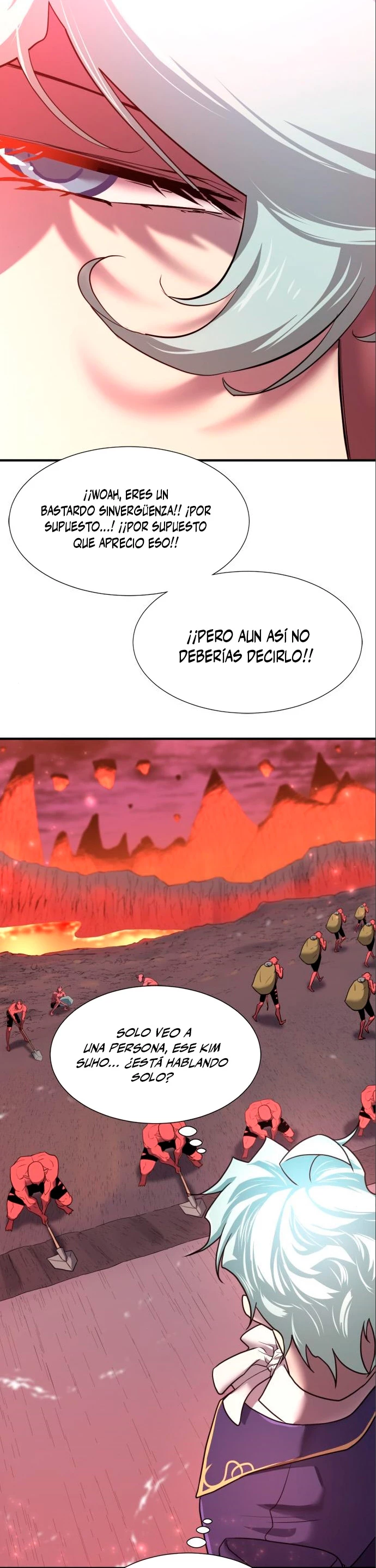 Loco Frontera - Capítulo 115 - Página 27 - LectorTMOo