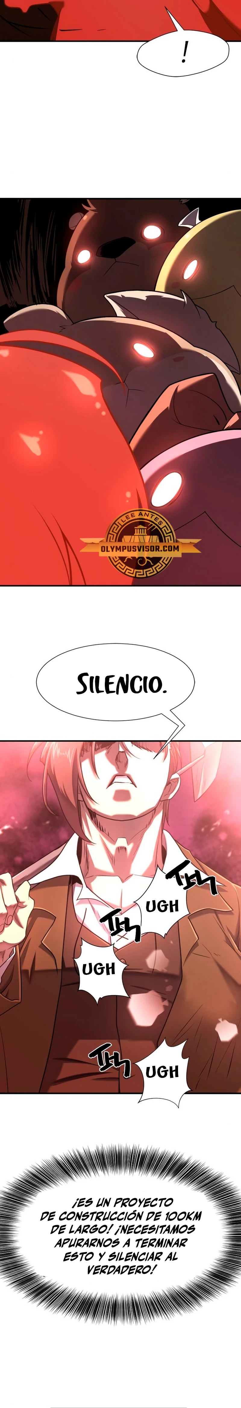 Loco Frontera - Capítulo 116 - Página 9 - LectorTMOo