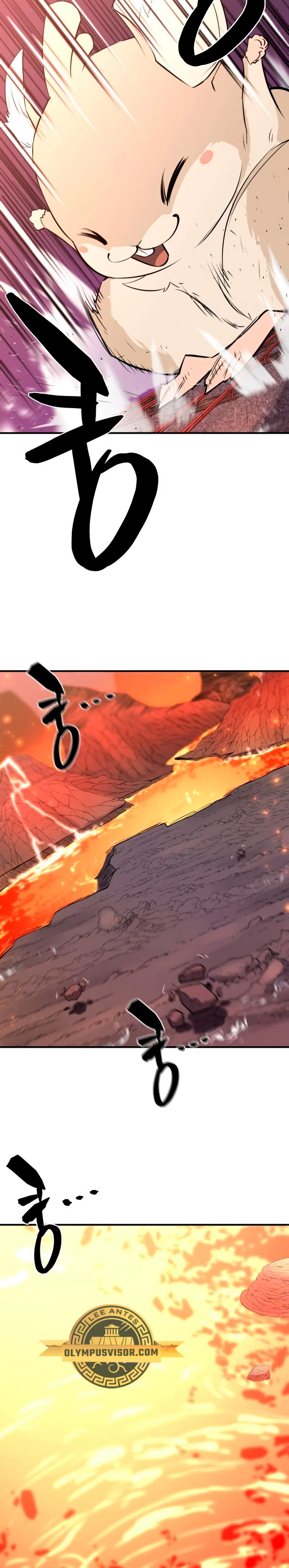 Loco Frontera - Capítulo 116 - Página 16 - LectorTMOo