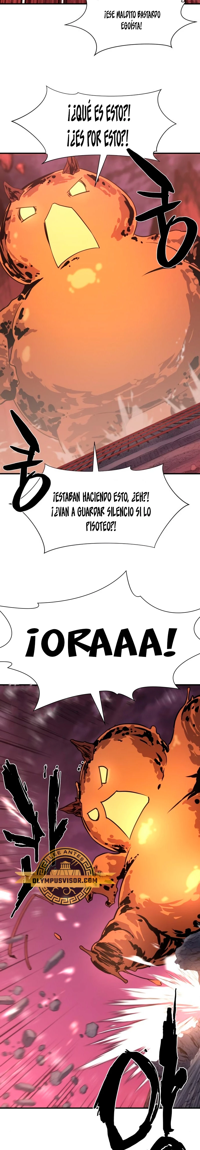 Loco Frontera - Capítulo 116 - Página 22 - LectorTMOo