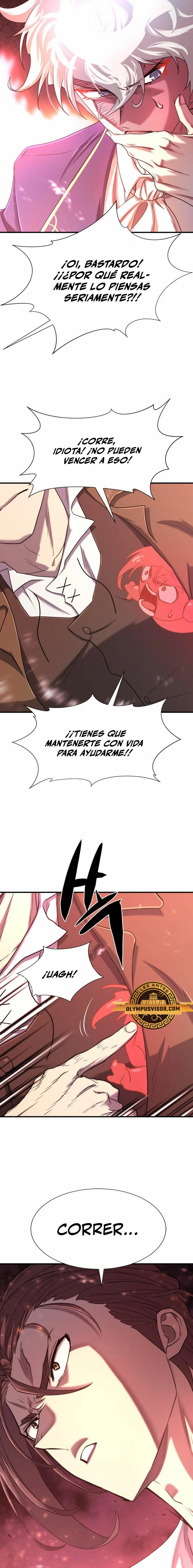 Loco Frontera - Capítulo 117 - Página 8 - LectorTMOo