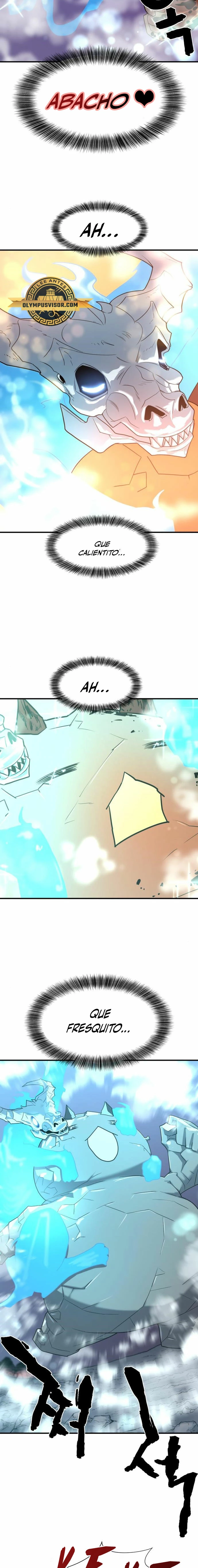 Loco Frontera - Capítulo 117 - Página 19 - LectorTMOo