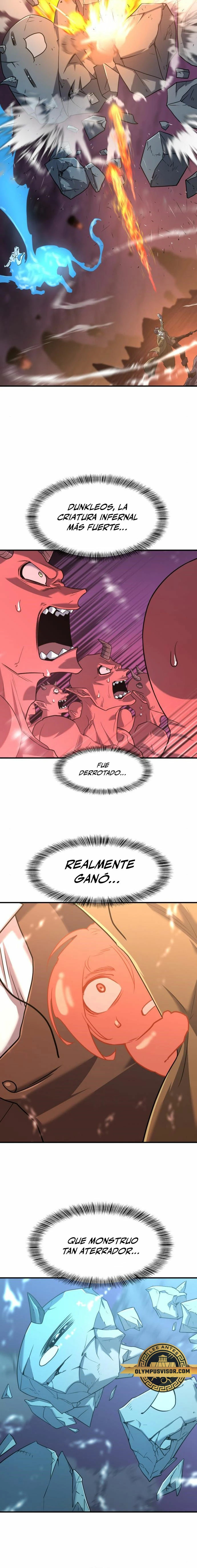 Loco Frontera - Capítulo 117 - Página 21 - LectorTMOo