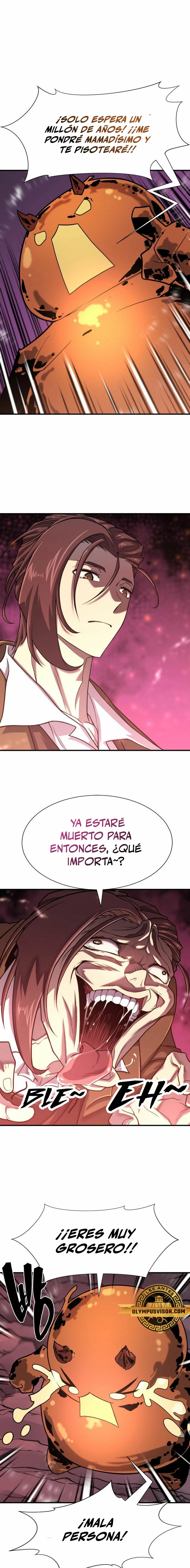 Loco Frontera - Capítulo 117 - Página 24 - LectorTMOo