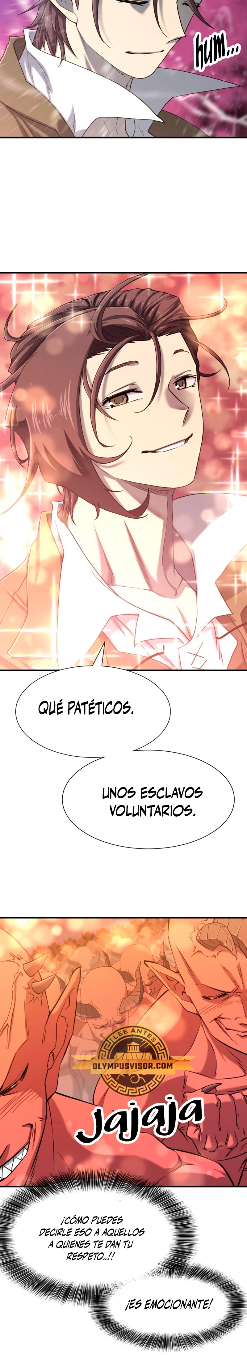 Loco Frontera - Capítulo 118 - Página 6 - LectorTMOo