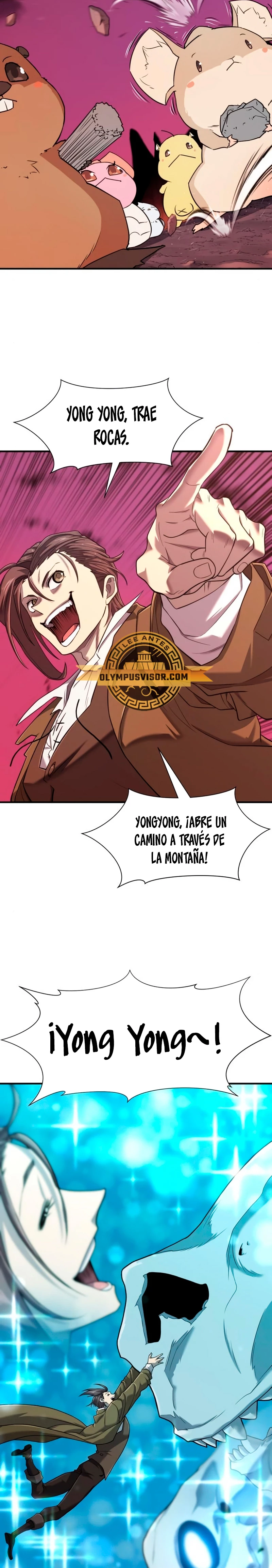 Loco Frontera - Capítulo 118 - Página 15 - LectorTMOo