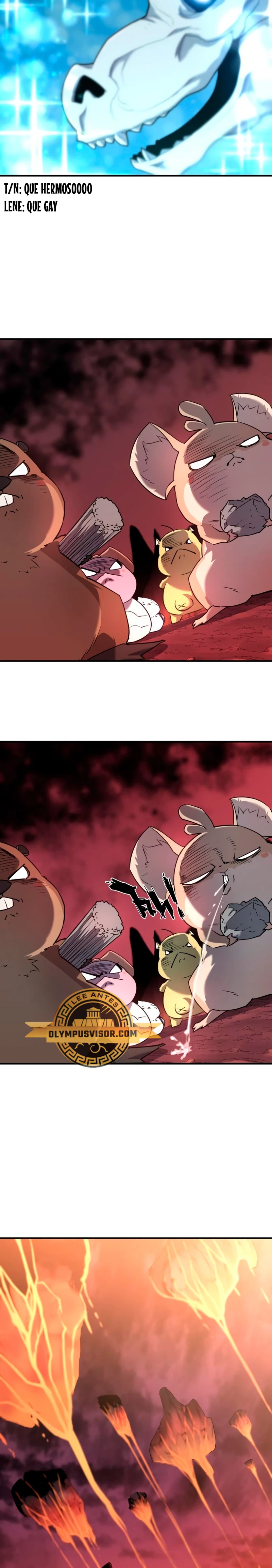 Loco Frontera - Capítulo 118 - Página 16 - LectorTMOo