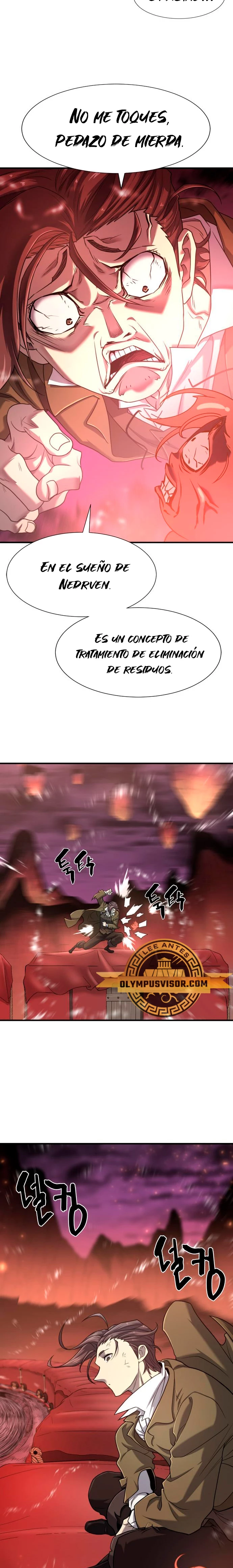 Loco Frontera - Capítulo 119 - Página 12 - LectorTMOo