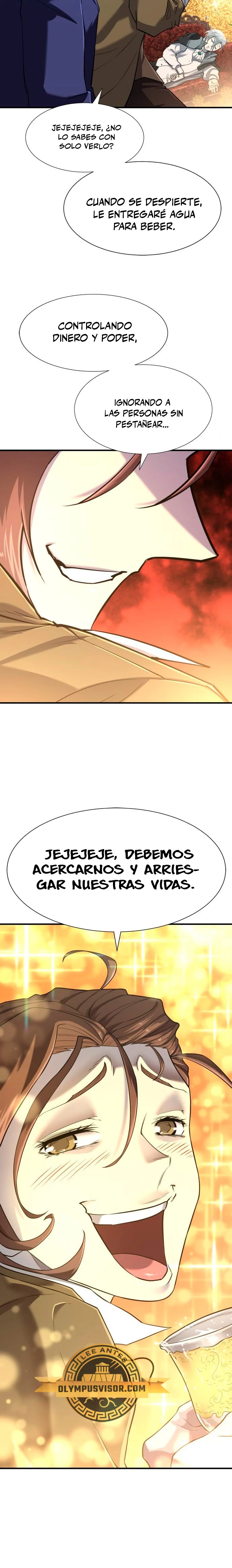 Loco Frontera - Capítulo 120 - Página 24 - LectorTMOo