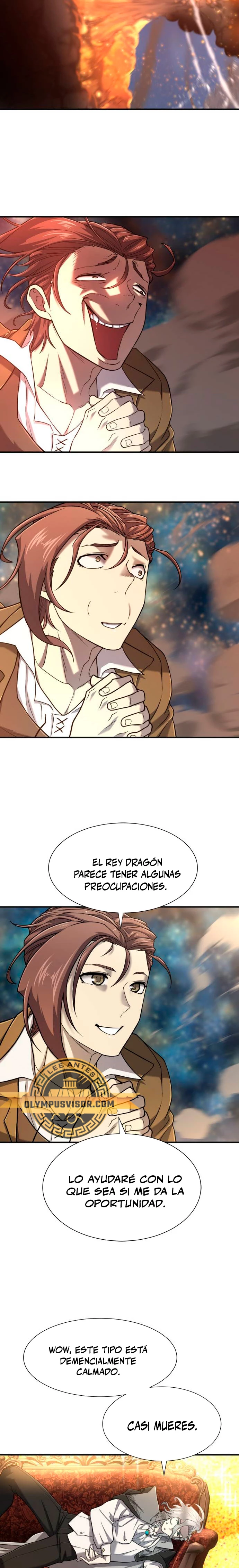 Loco Frontera - Capítulo 121 - Página 16 - LectorTMOo
