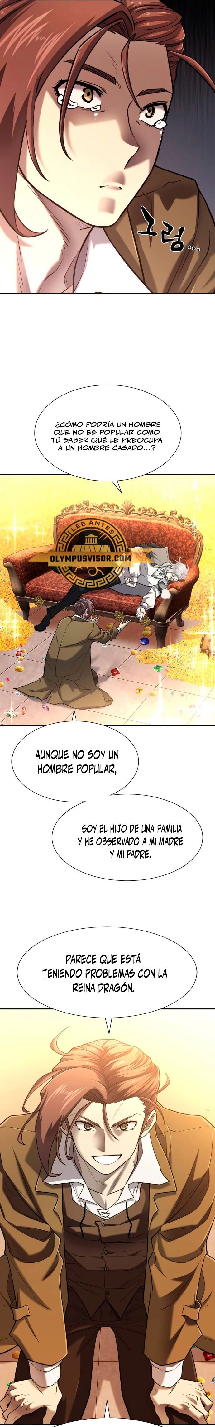 Loco Frontera - Capítulo 121 - Página 20 - LectorTMOo