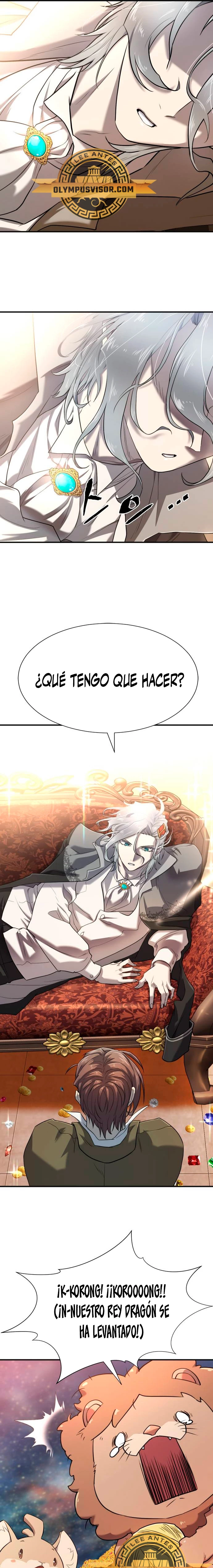 Loco Frontera - Capítulo 121 - Página 26 - LectorTMOo