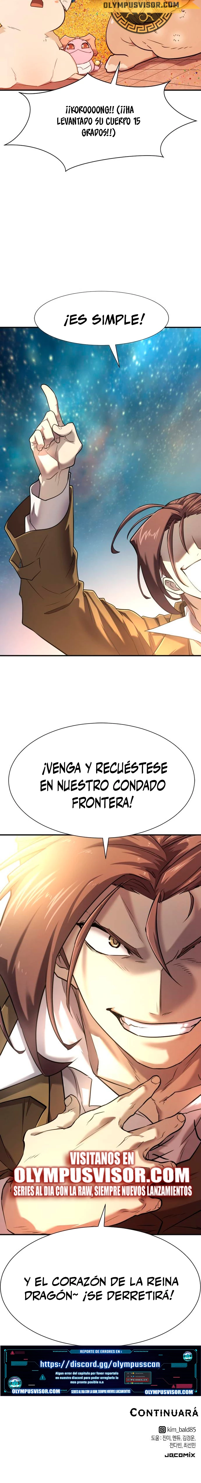 Loco Frontera - Capítulo 121 - Página 27 - LectorTMOo