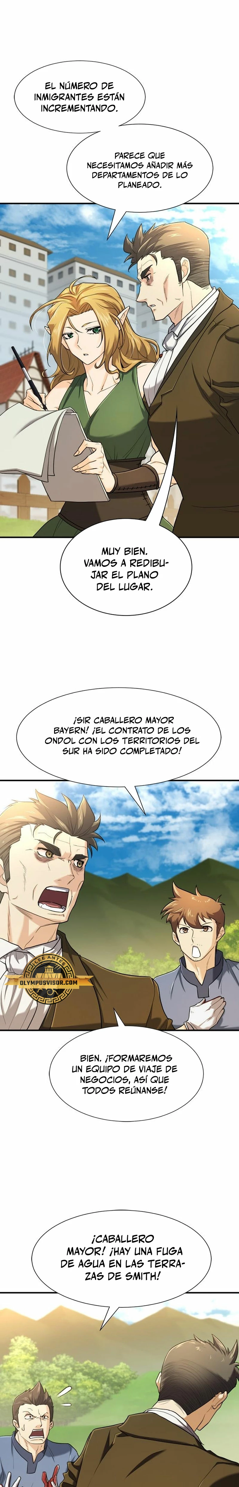 Loco Frontera - Capítulo 122 - Página 4 - LectorTMOo
