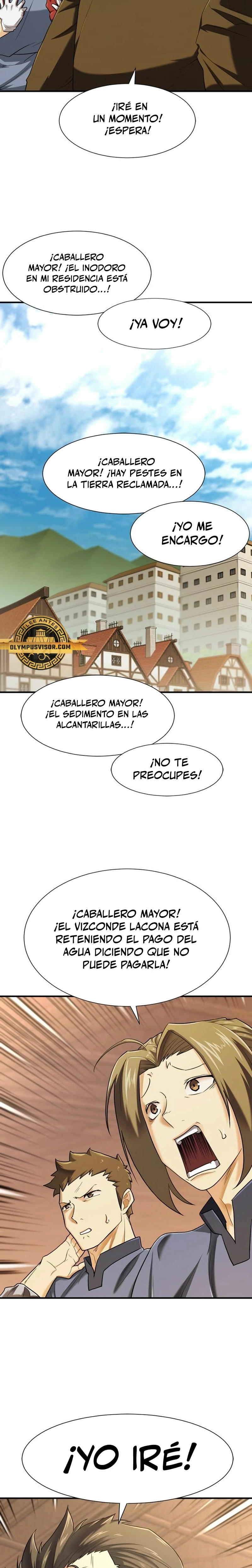 Loco Frontera - Capítulo 122 - Página 5 - LectorTMOo