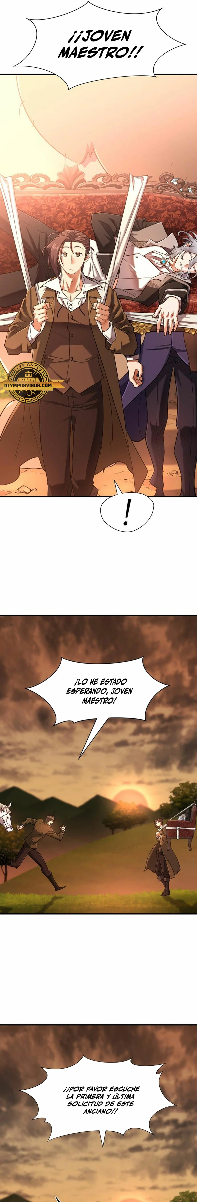 Loco Frontera - Capítulo 122 - Página 12 - LectorTMOo
