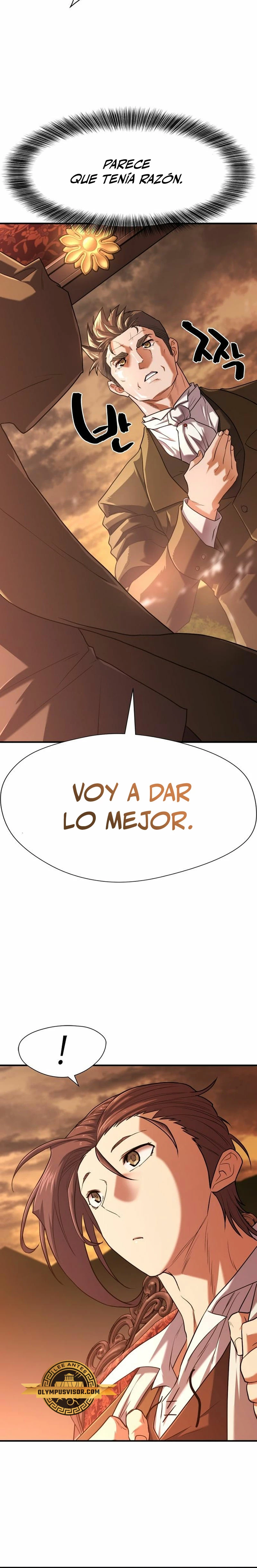 Loco Frontera - Capítulo 122 - Página 16 - LectorTMOo