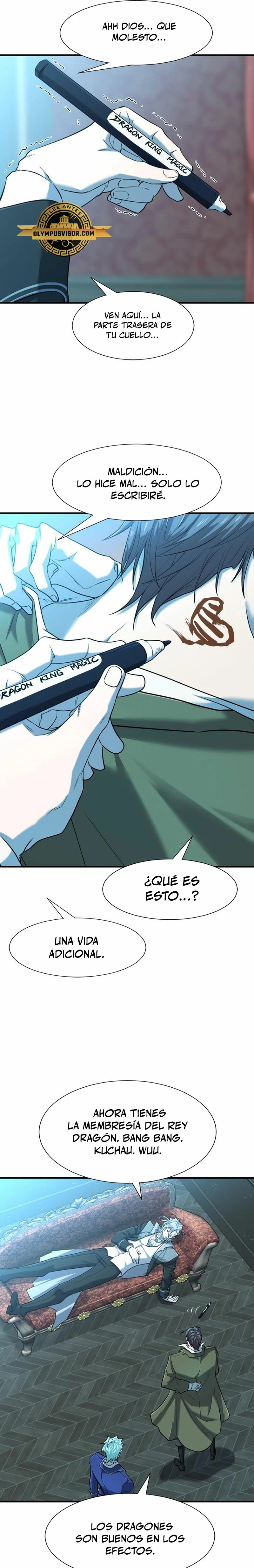 Loco Frontera - Capítulo 122 - Página 22 - LectorTMOo