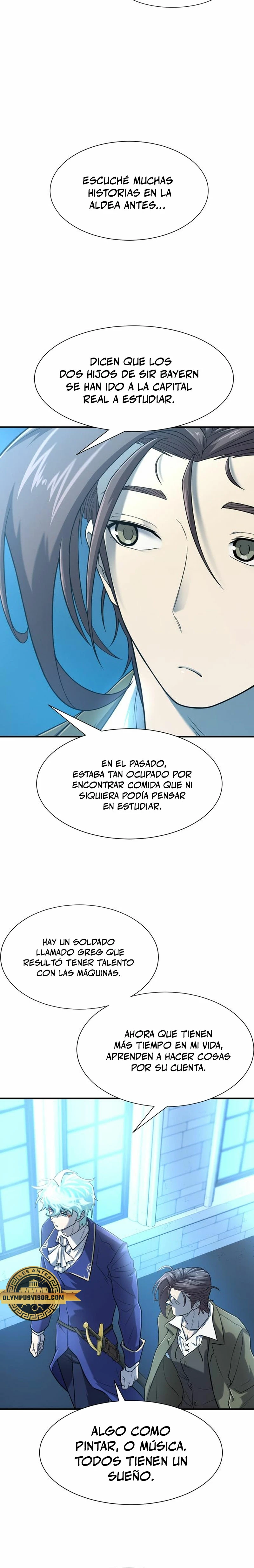 Loco Frontera - Capítulo 122 - Página 26 - LectorTMOo