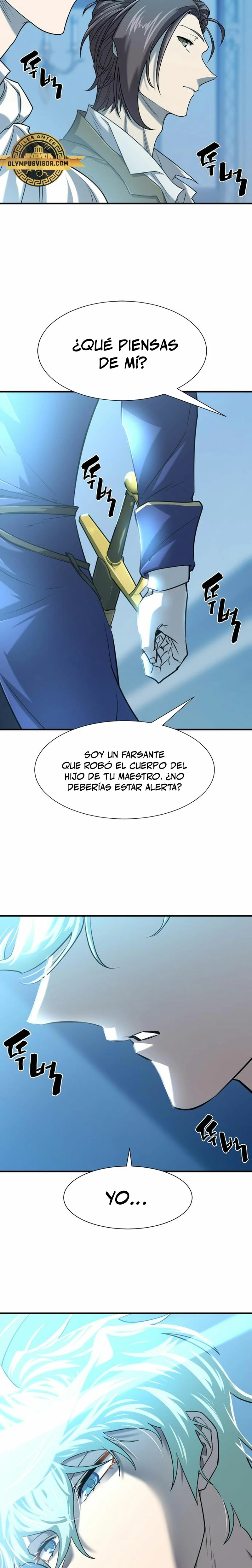 Loco Frontera - Capítulo 122 - Página 28 - LectorTMOo