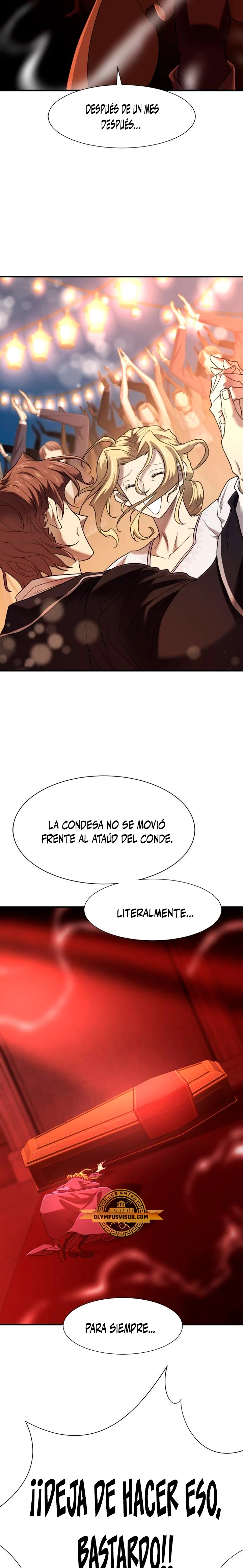 Loco Frontera - Capítulo 123 - Página 18 - LectorTMOo