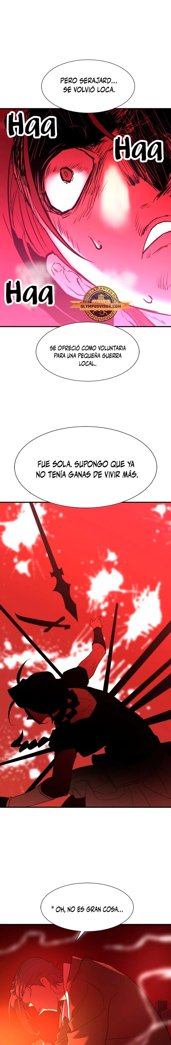 Loco Frontera - Capítulo 123 - Página 21 - LectorTMOo