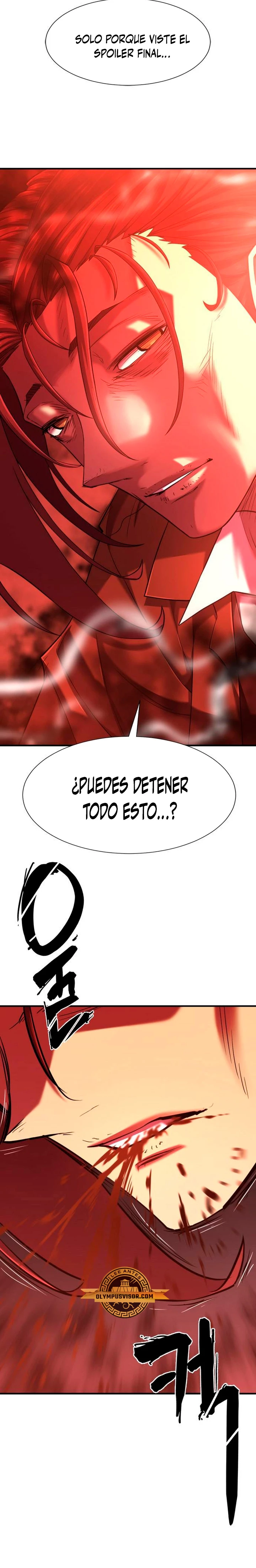 Loco Frontera - Capítulo 123 - Página 25 - LectorTMOo