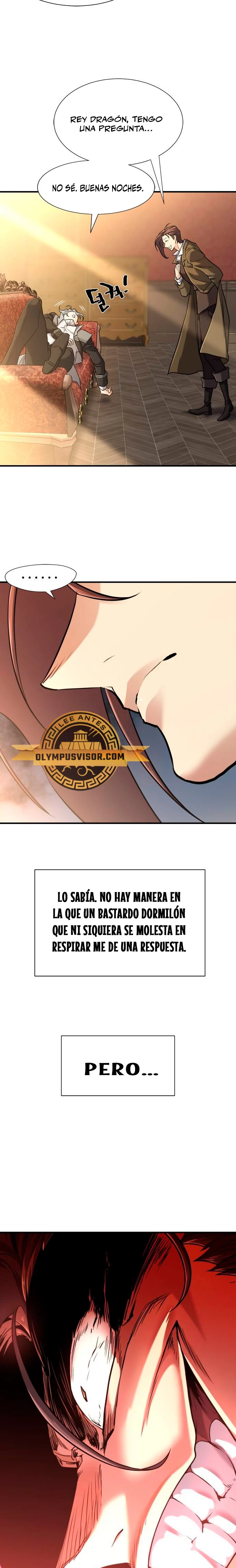 Loco Frontera - Capítulo 124 - Página 9 - LectorTMOo