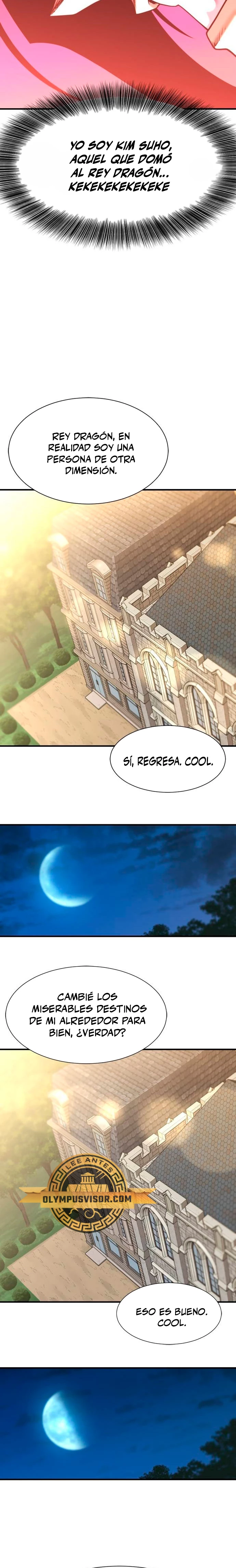 Loco Frontera - Capítulo 124 - Página 10 - LectorTMOo