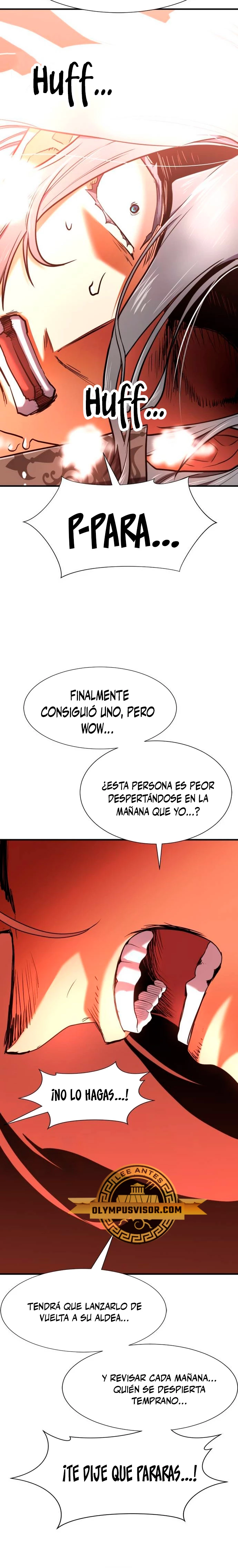 Loco Frontera - Capítulo 124 - Página 19 - LectorTMOo