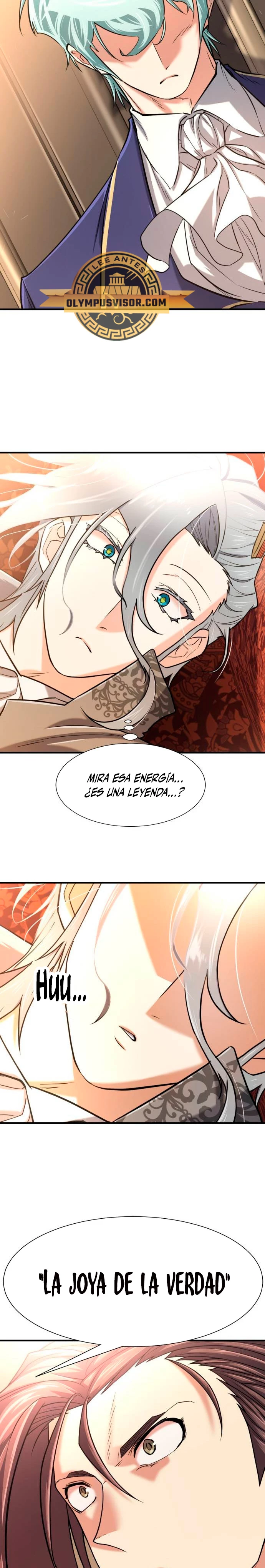 Loco Frontera - Capítulo 124 - Página 27 - LectorTMOo