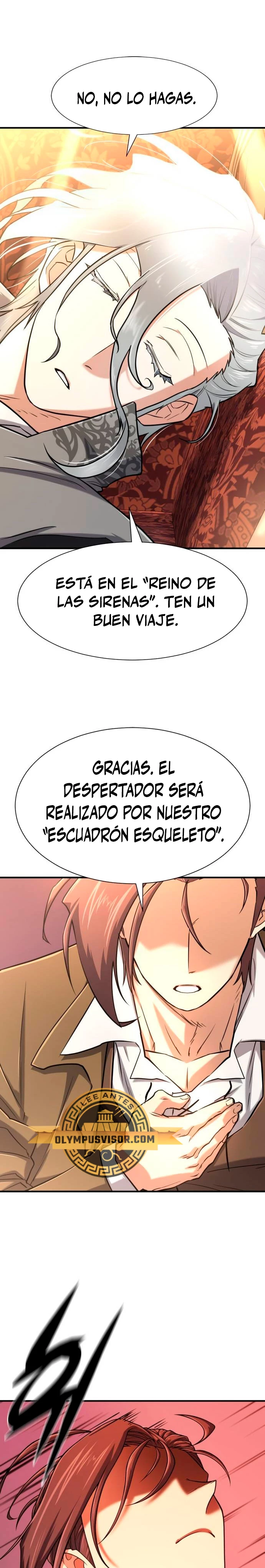 Loco Frontera - Capítulo 124 - Página 30 - LectorTMOo