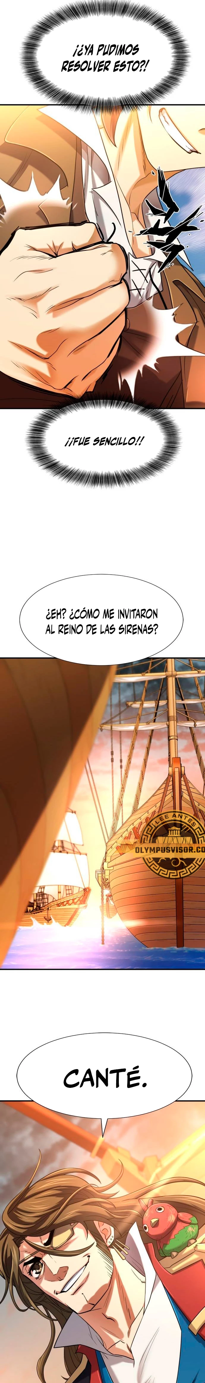 Loco Frontera - Capítulo 125 - Página 11 - LectorTMOo