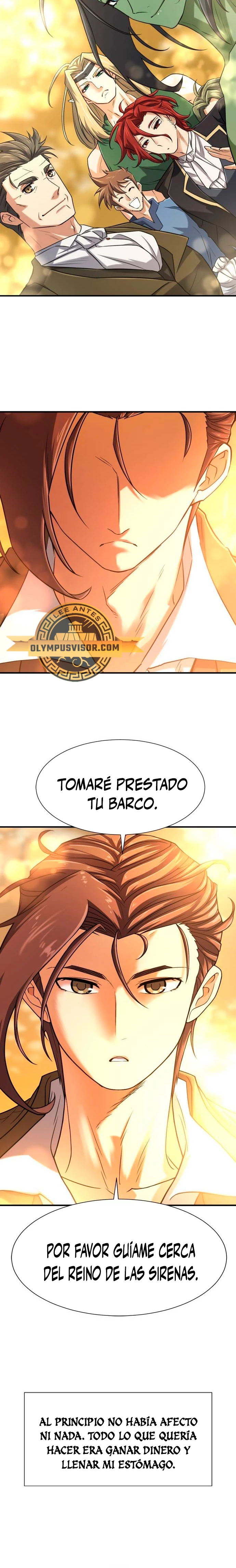 Loco Frontera - Capítulo 125 - Página 18 - LectorTMOo
