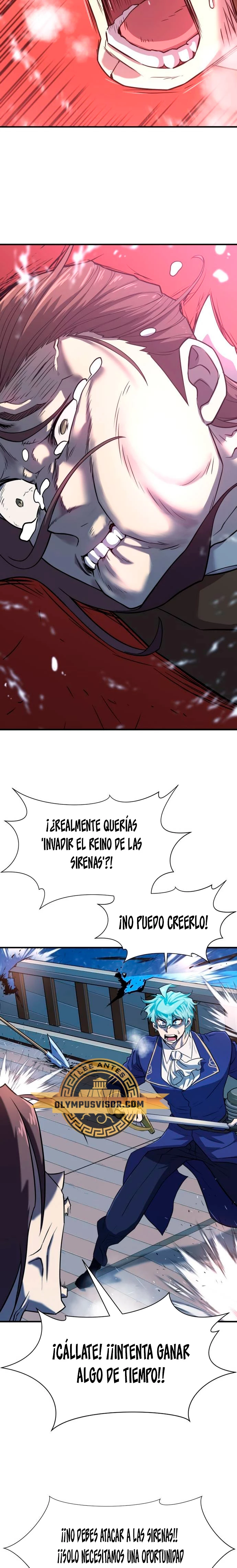 Loco Frontera - Capítulo 125 - Página 29 - LectorTMOo